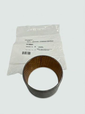 BUSHING, THRUST