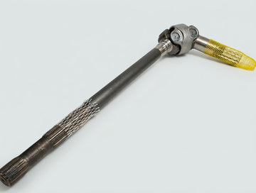 SHAFT, DOUBLE UNIVERSAL JOINT