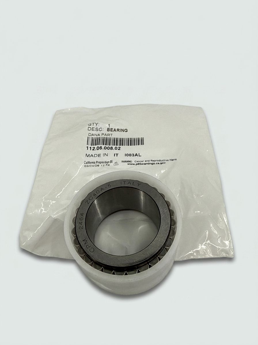 BEARING