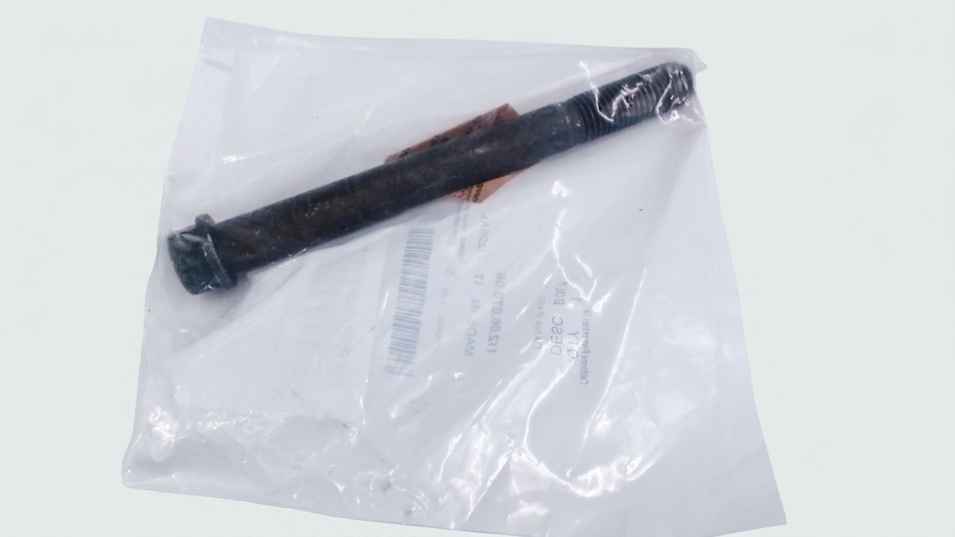 HEX BOLT
