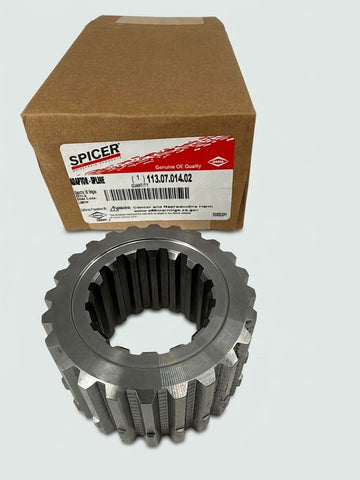 BUSHING, REDUCTION