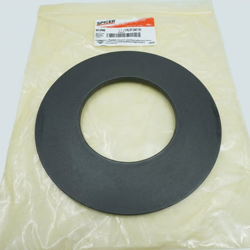 SPRING, DISC