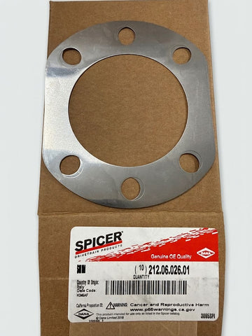 SHIM, 0.15MM