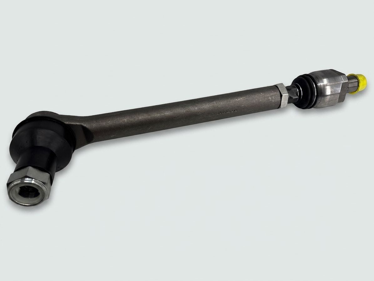 TIE ROD, ARTICULATED