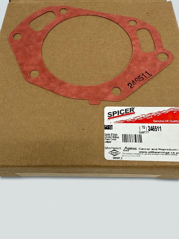 GASKET, CHARGING PUMP