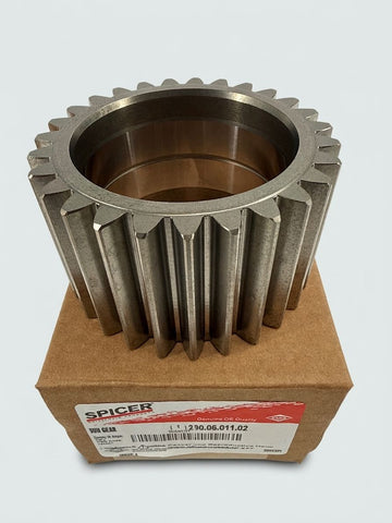 DRIVE AXLE PLANETARY GEAR