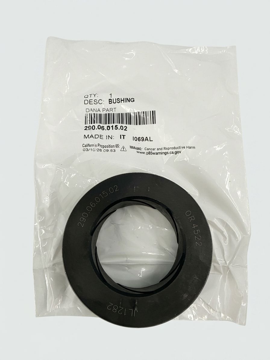 BUSHING