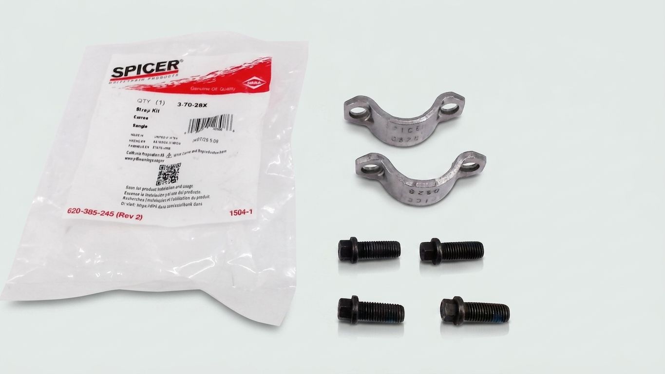 STRAP KIT