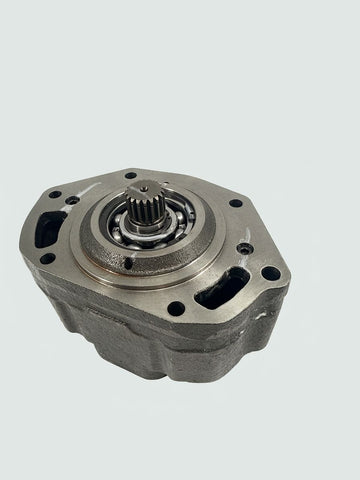 PUMP ASSEMBLY, CHARGE