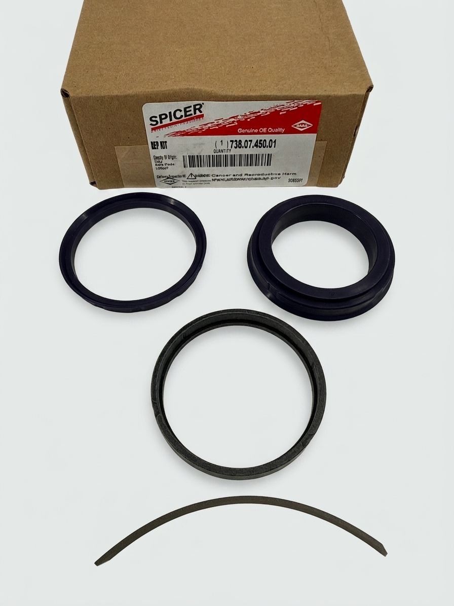 WHEEL CYLINDER