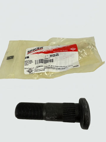 WHEEL BOLT, RH