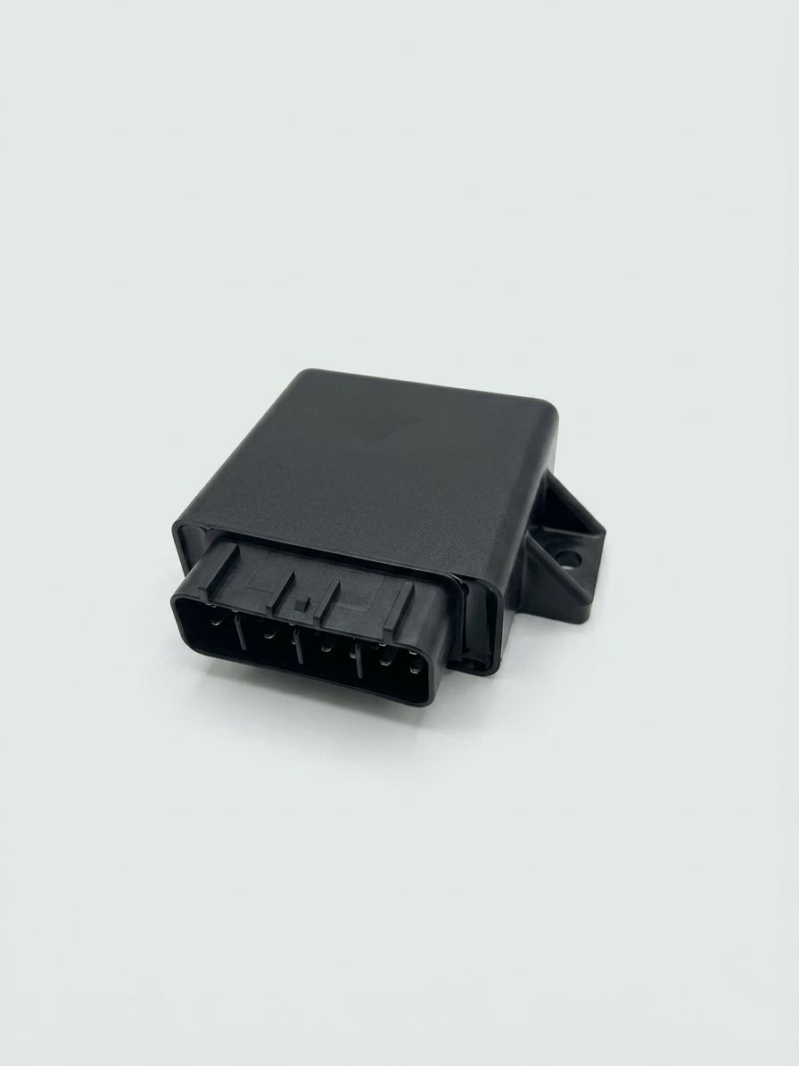 IGNITION CONTROLLER