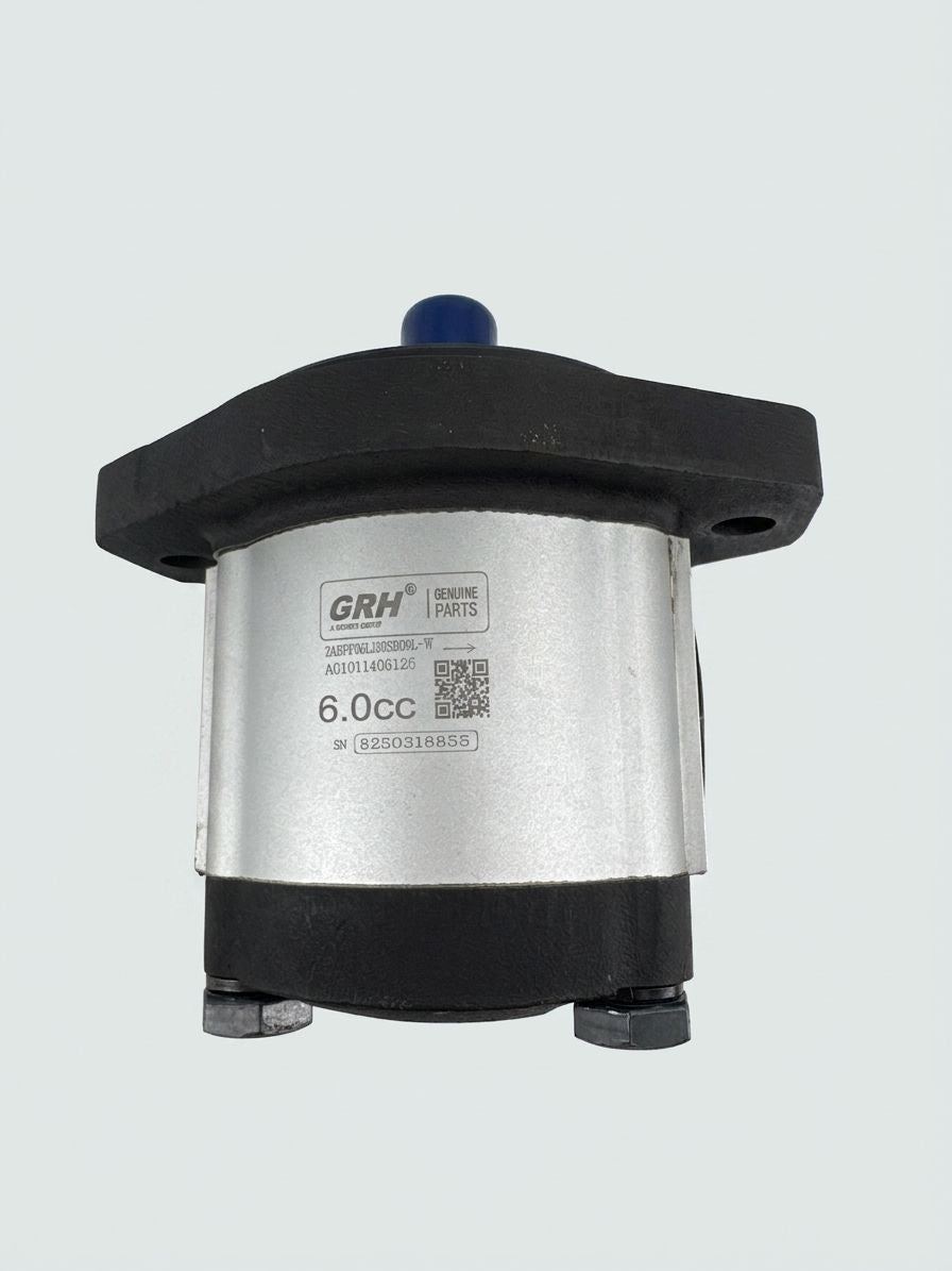 HYDRAULIC GEAR PUMP