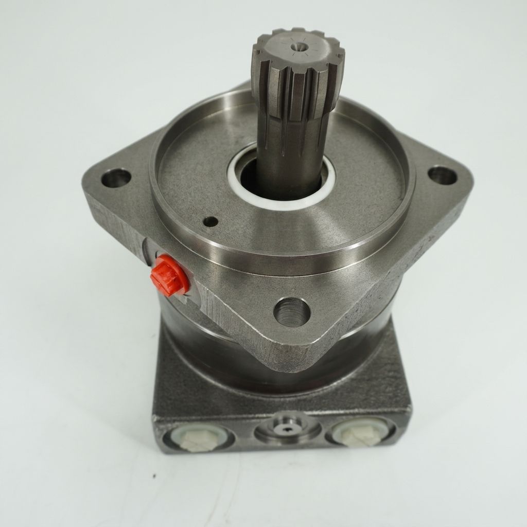 HYDRAULIC MOTOR