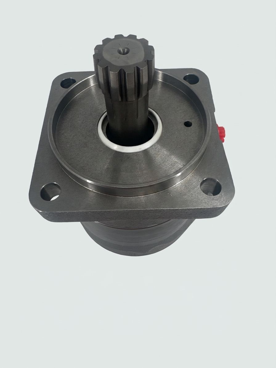 HYDRAULIC MOTOR