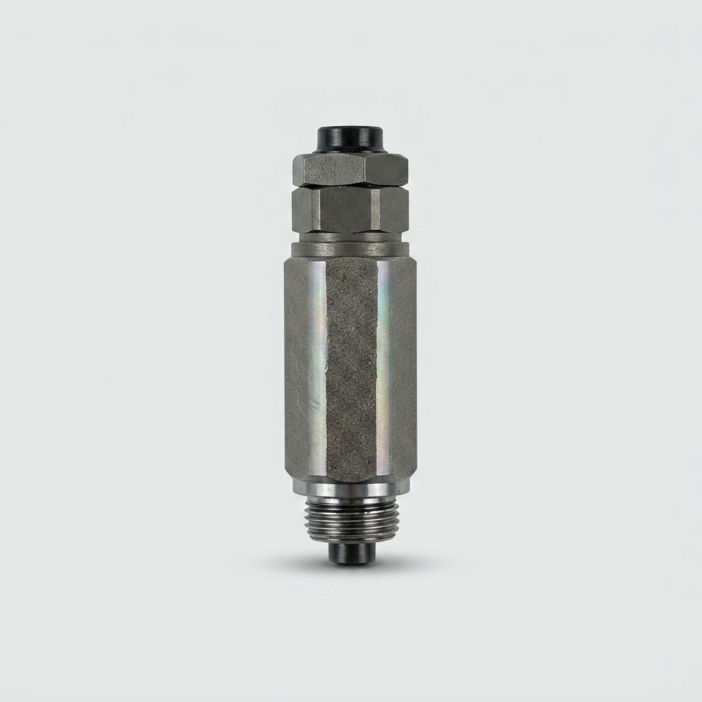 CONTROL VALVE
