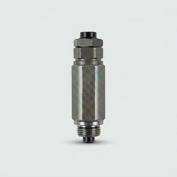 CONTROL VALVE