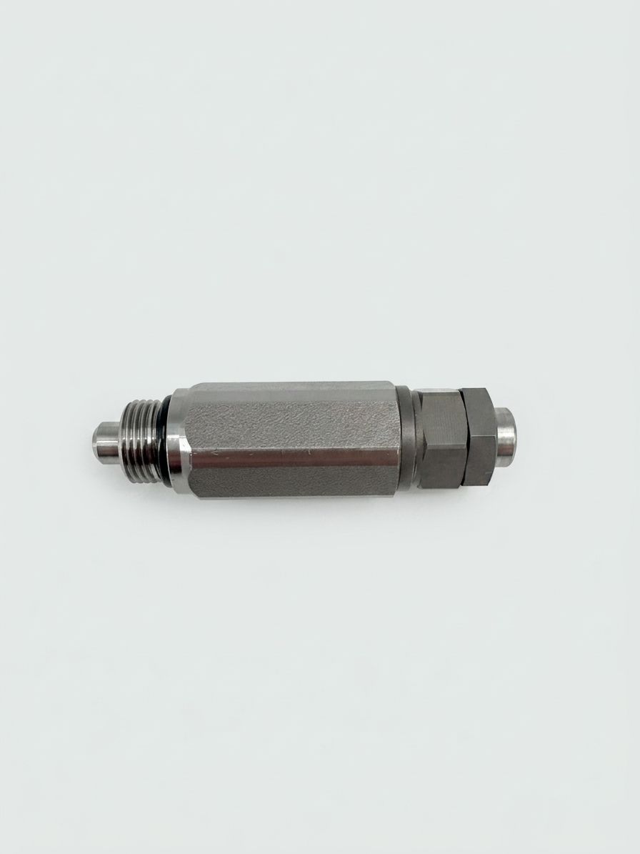 CONTROL VALVE