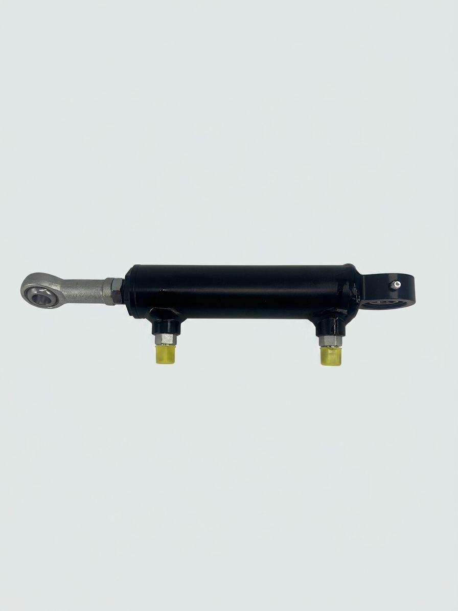 HYDRAULIC STEERING CYLINDER