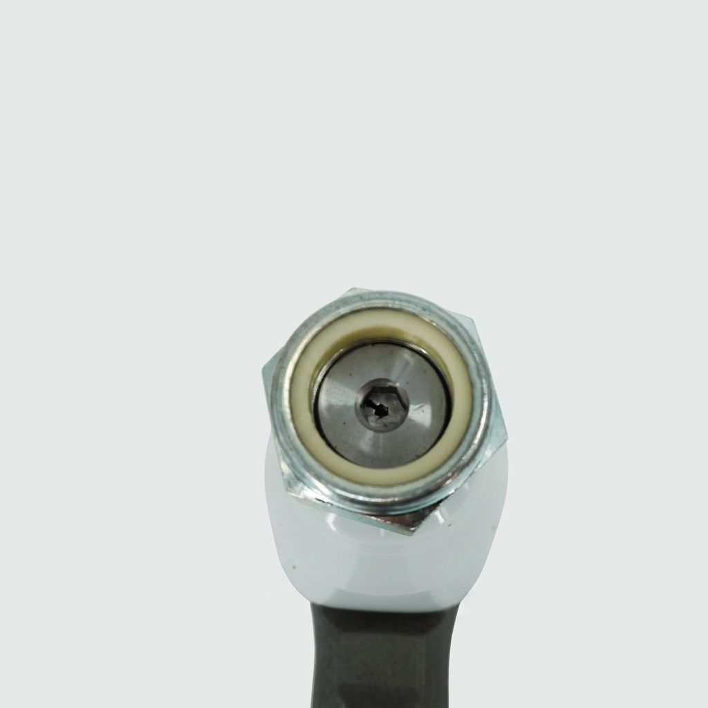 ARTICULATED TIE ROD