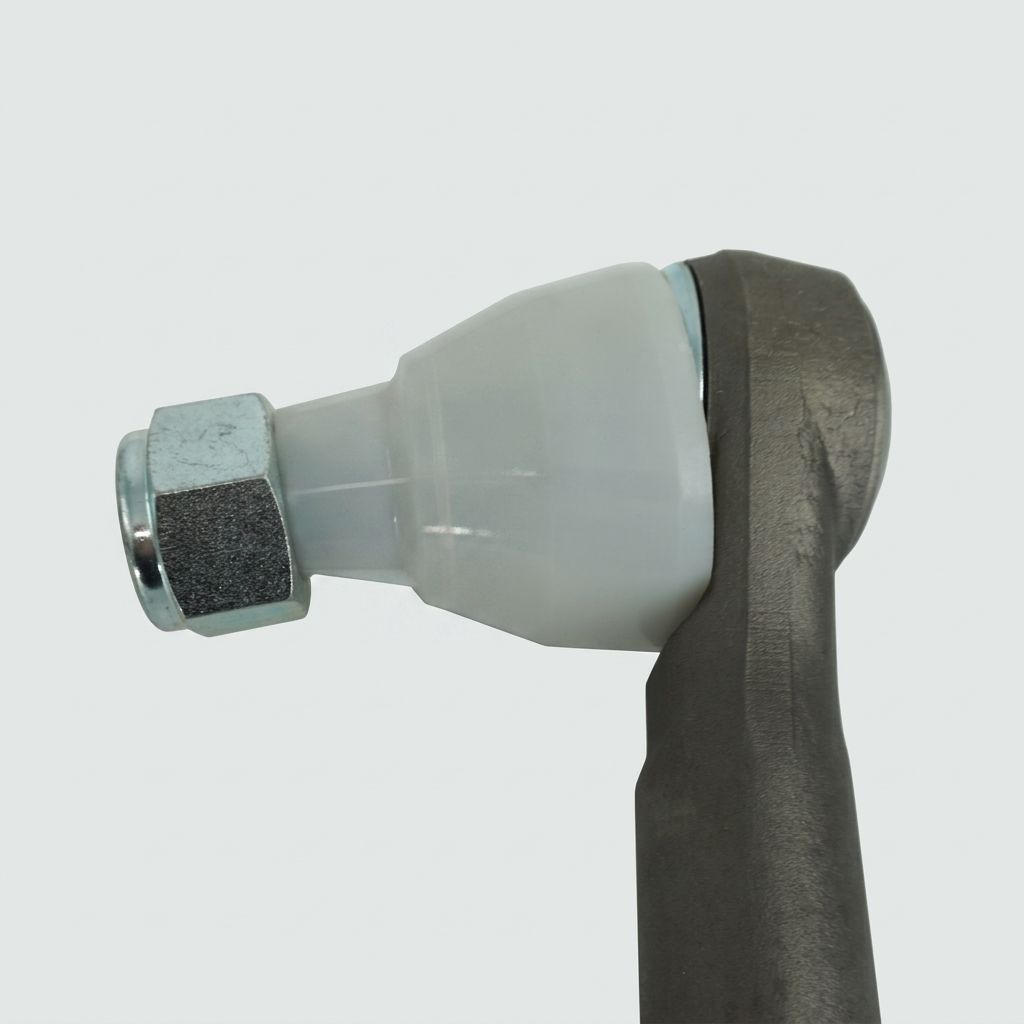 ARTICULATED TIE ROD