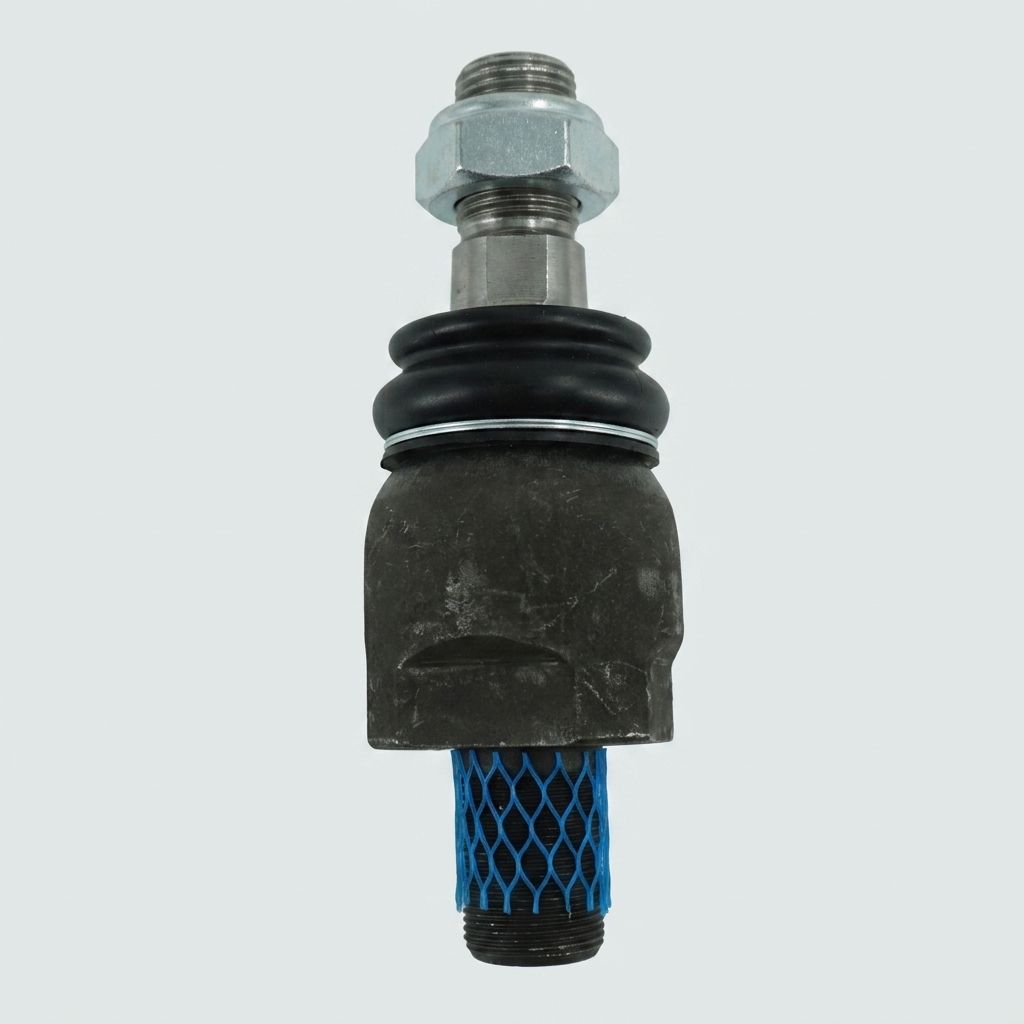 ARTICULATED TIE ROD
