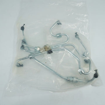 FUEL INJECTOR PIPE SET