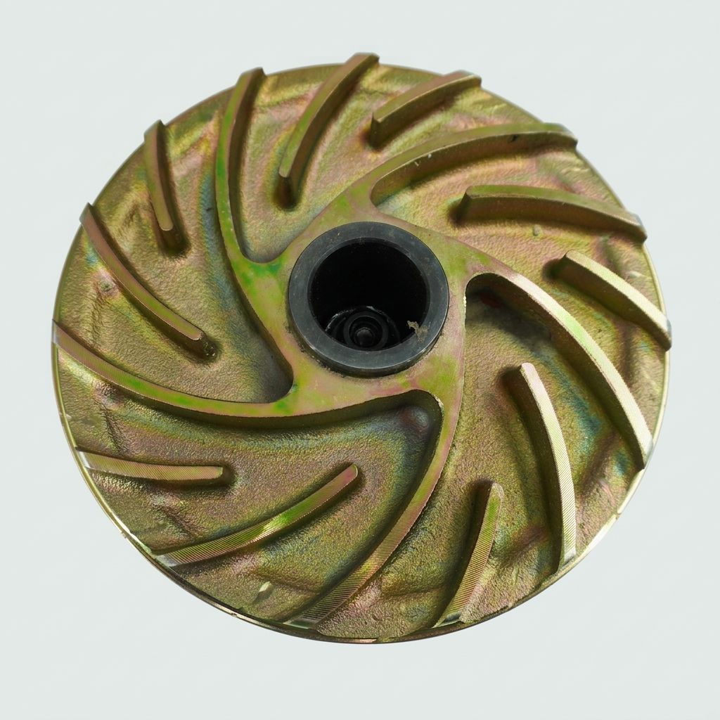 PRIMARY CLUTCH