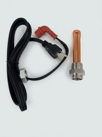 ENGINE BLOCK HEATER