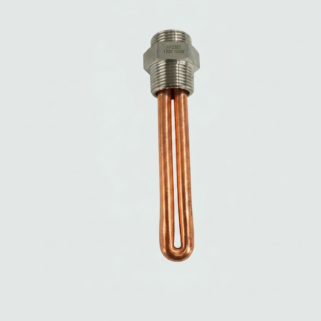 ENGINE BLOCK HEATER