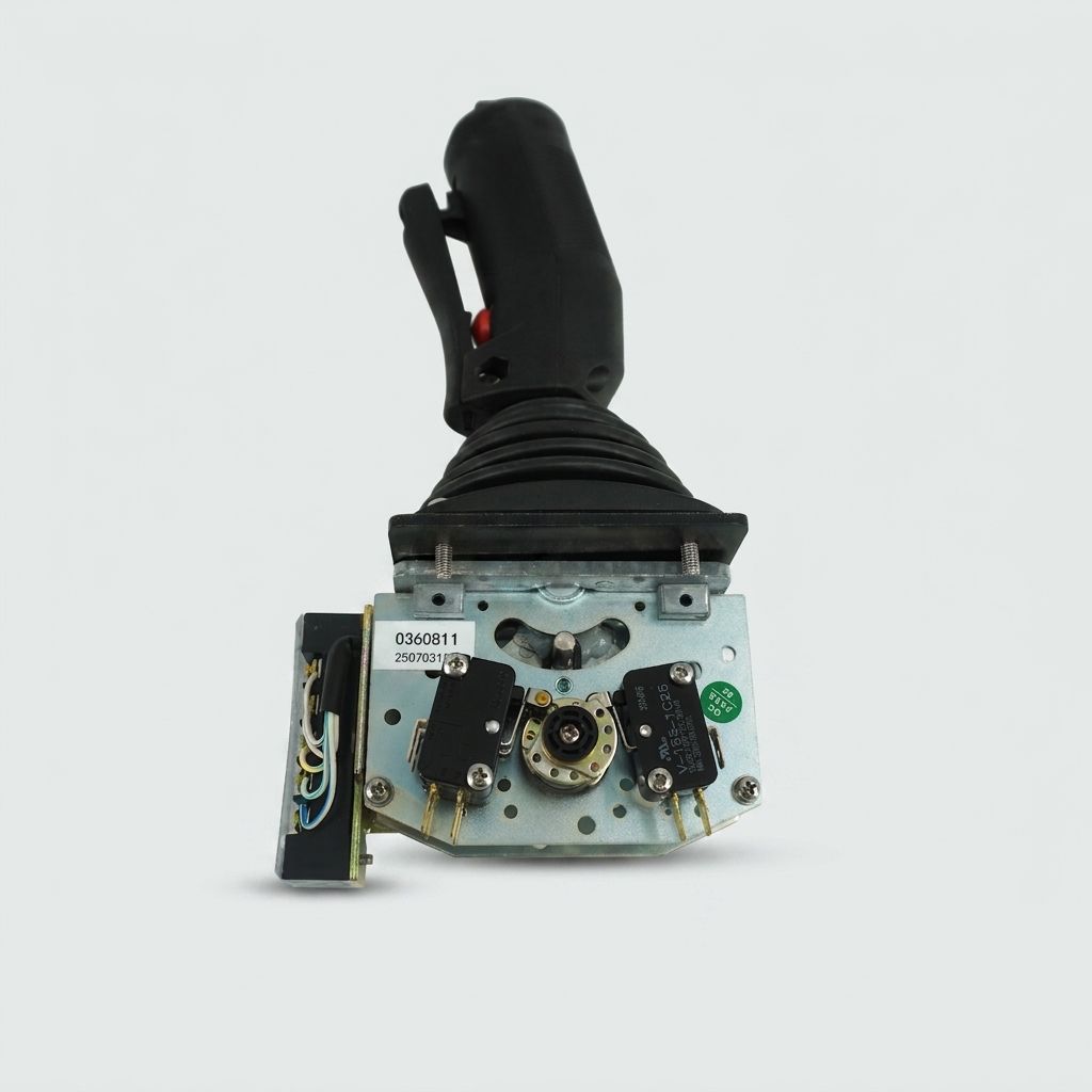 JOYSTICK CONTROLLER