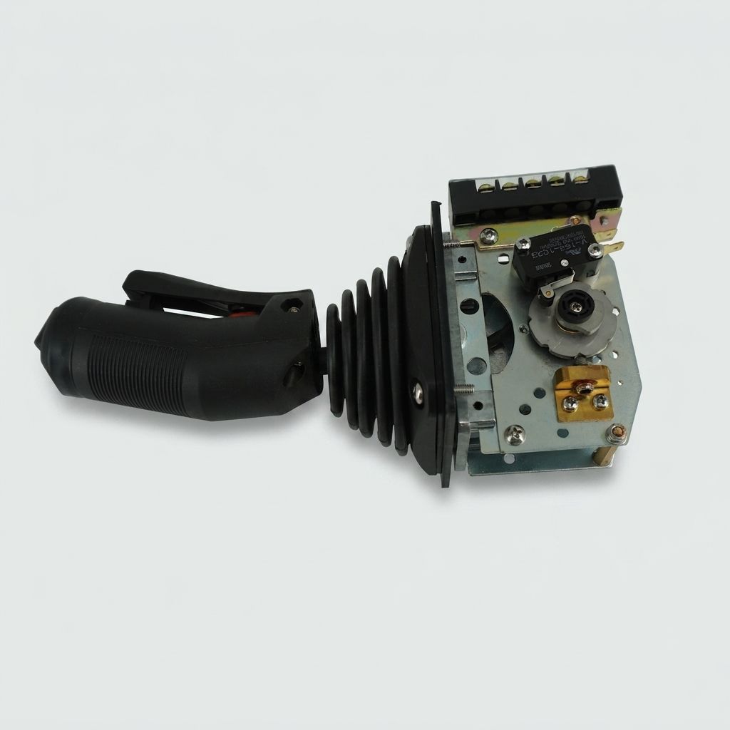 JOYSTICK CONTROLLER