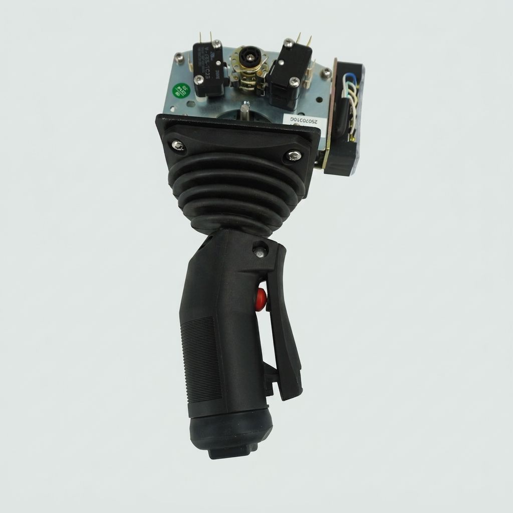 JOYSTICK CONTROLLER