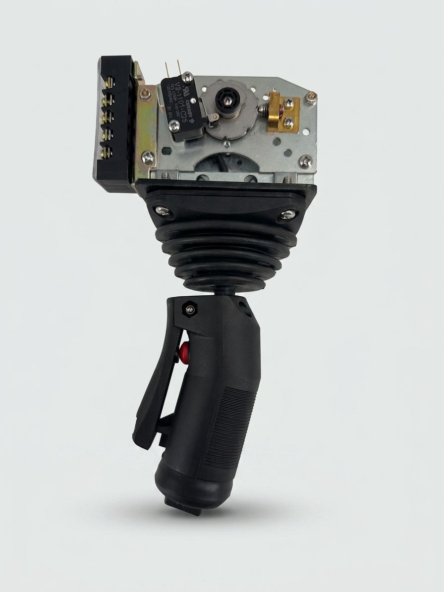 JOYSTICK CONTROLLER