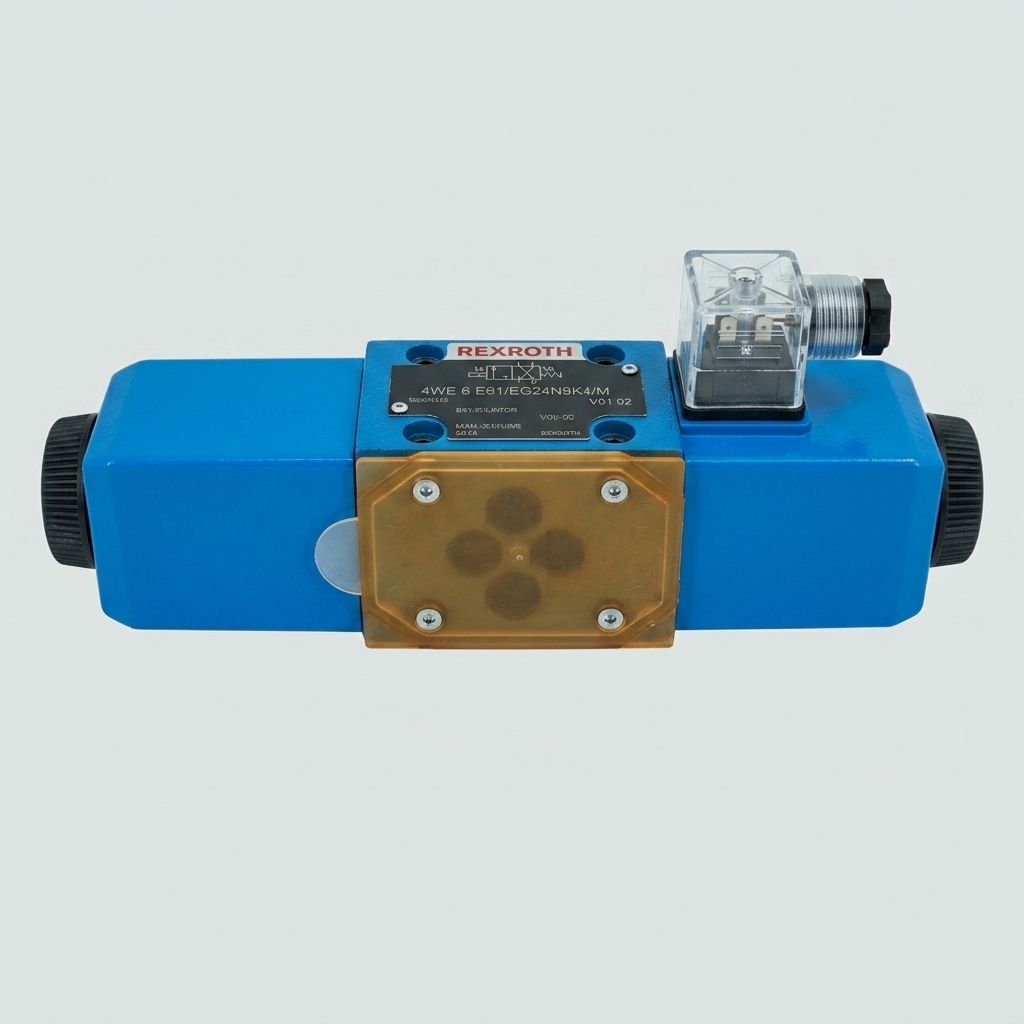 SOLENOID VALVE