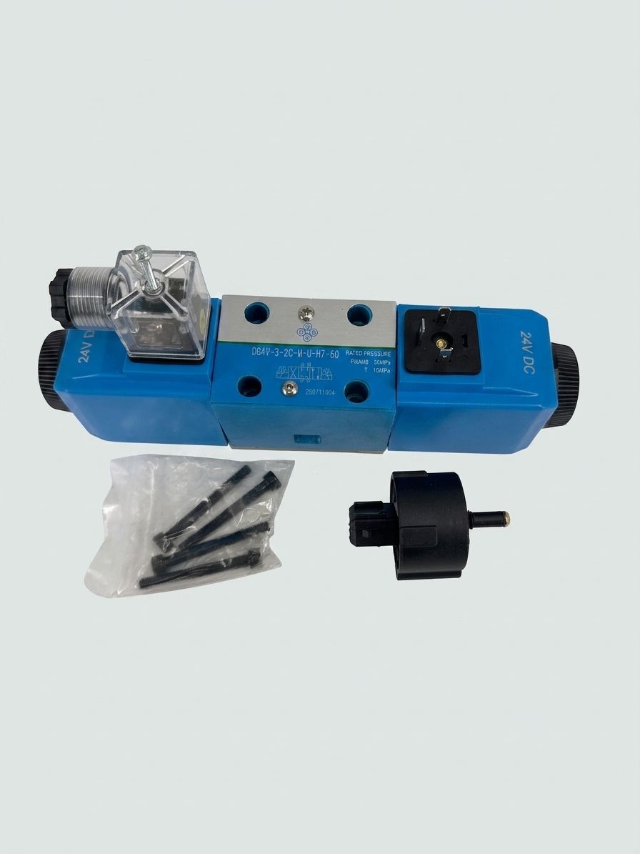 SOLENOID VALVE