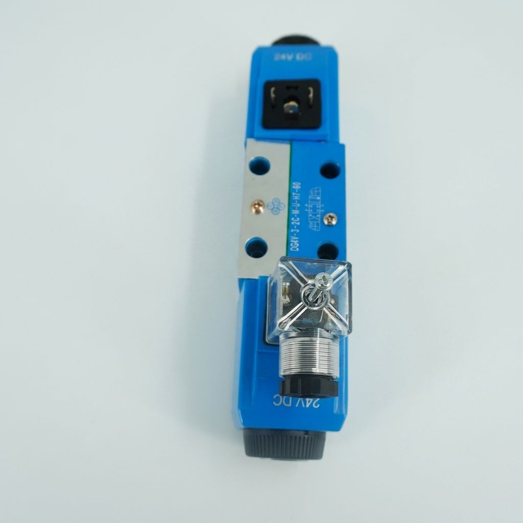 SOLENOID VALVE