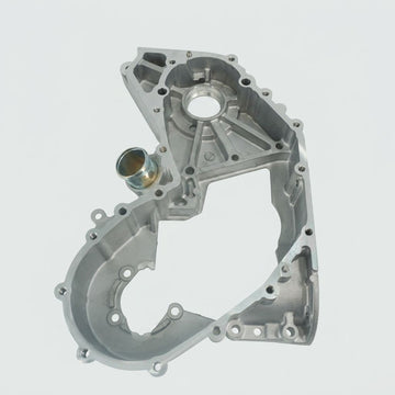 CHAIN CASE ASSEMBLY