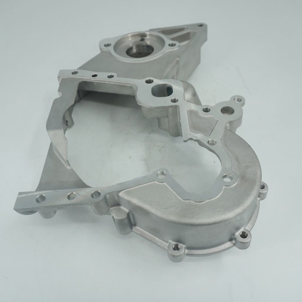 CHAIN CASE ASSEMBLY