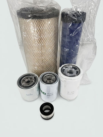 FILTER KIT