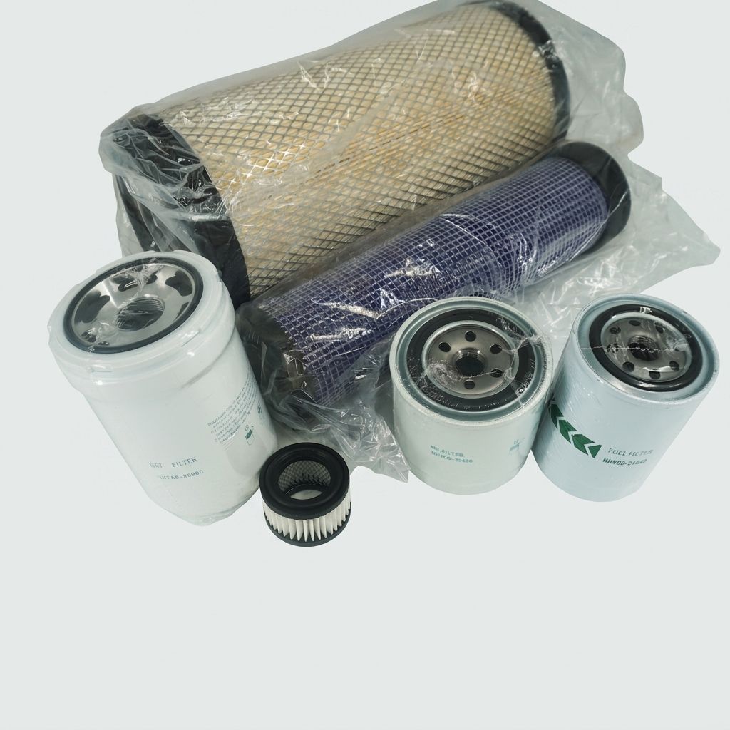 FILTER KIT