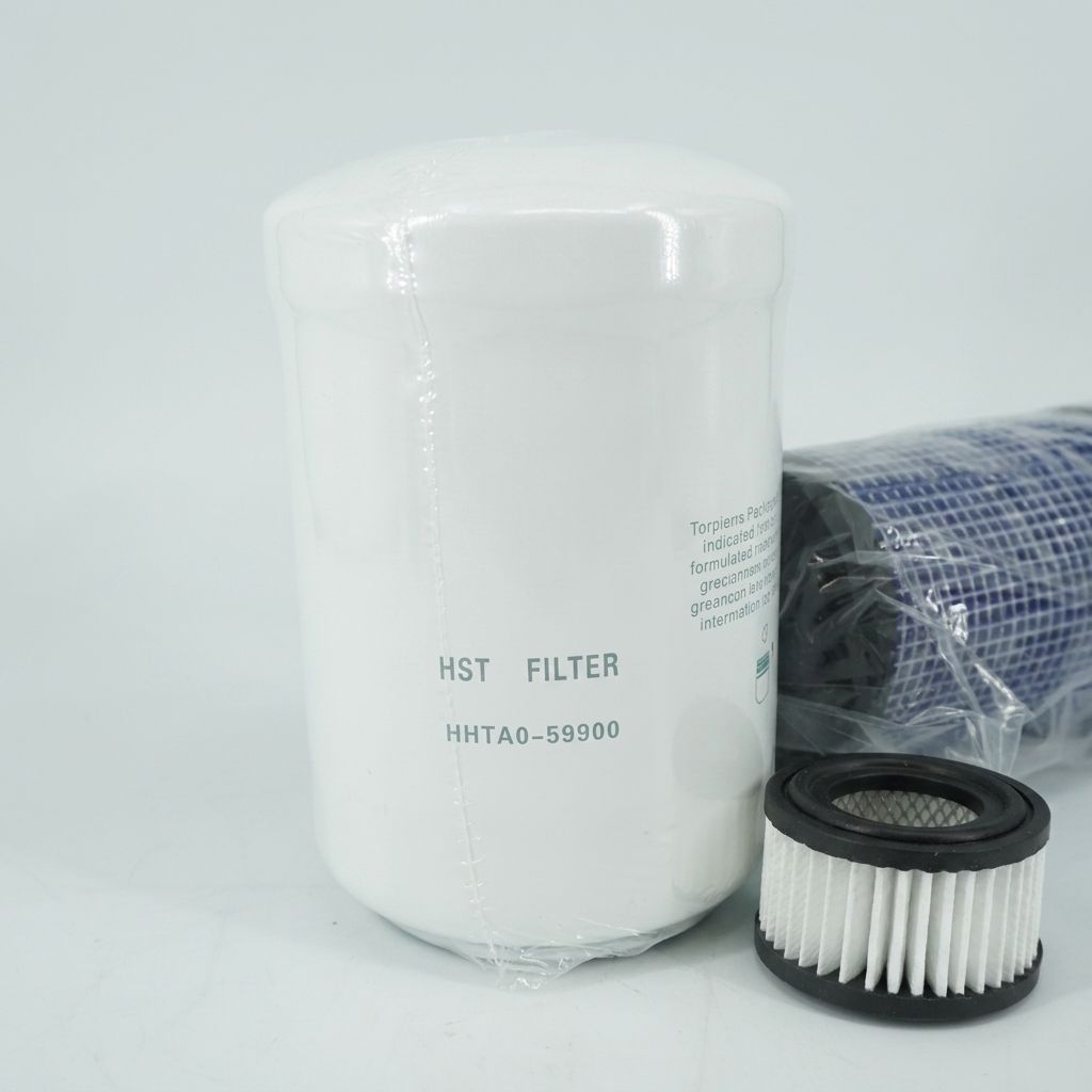 FILTER KIT