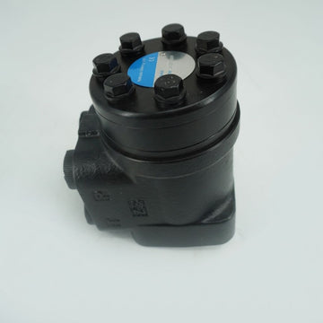 METERING PUMP