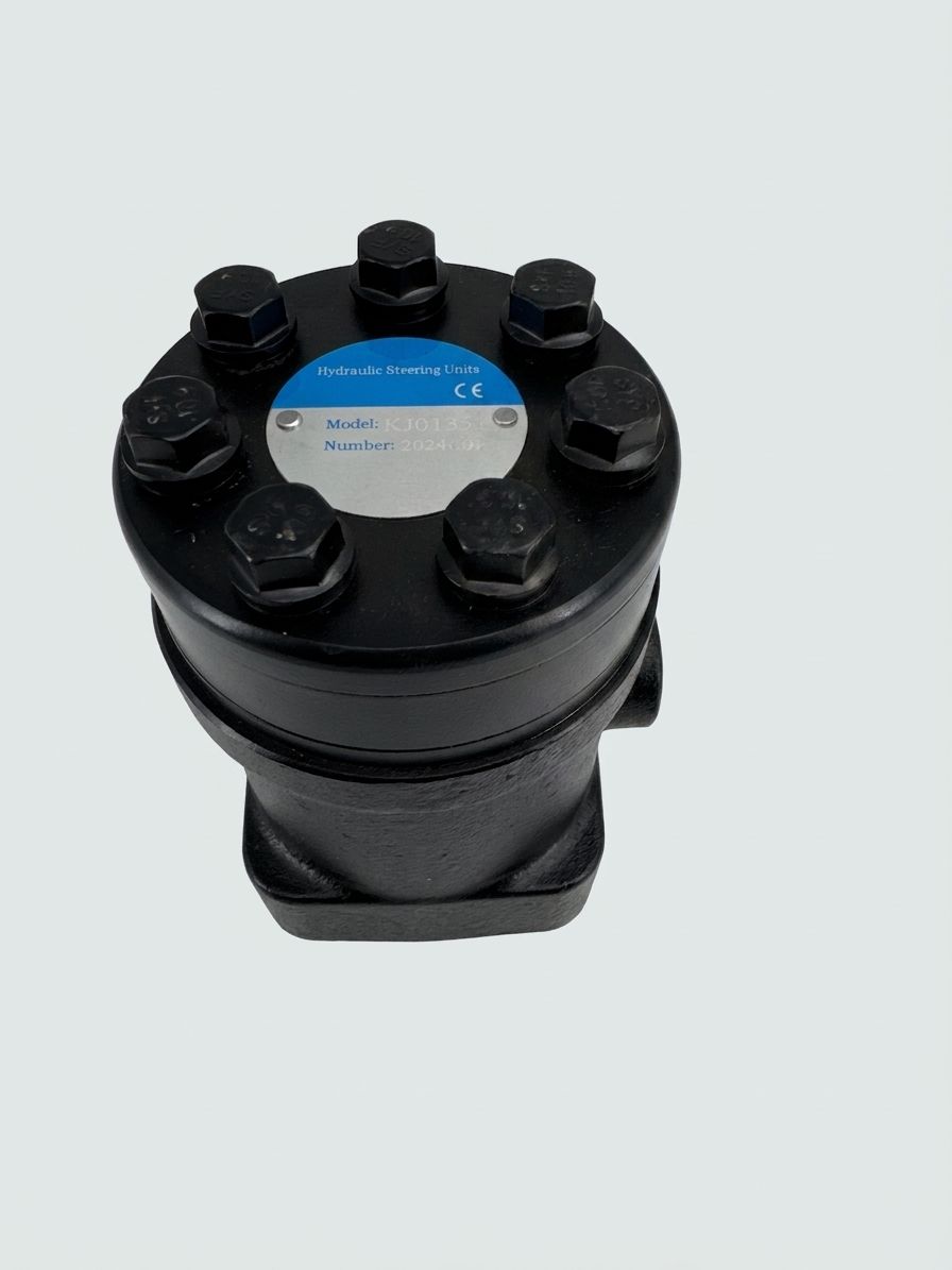 METERING PUMP