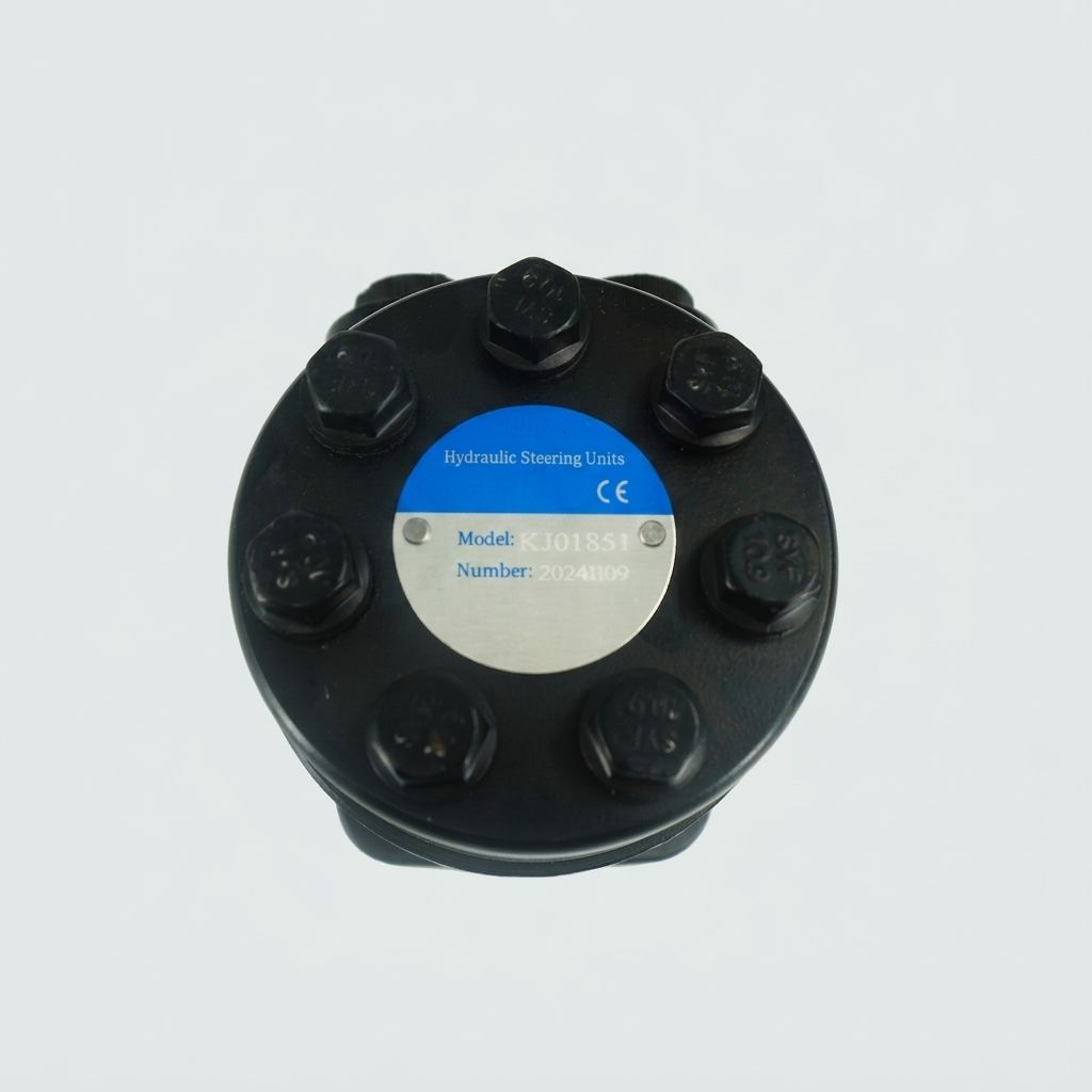 METERING PUMP