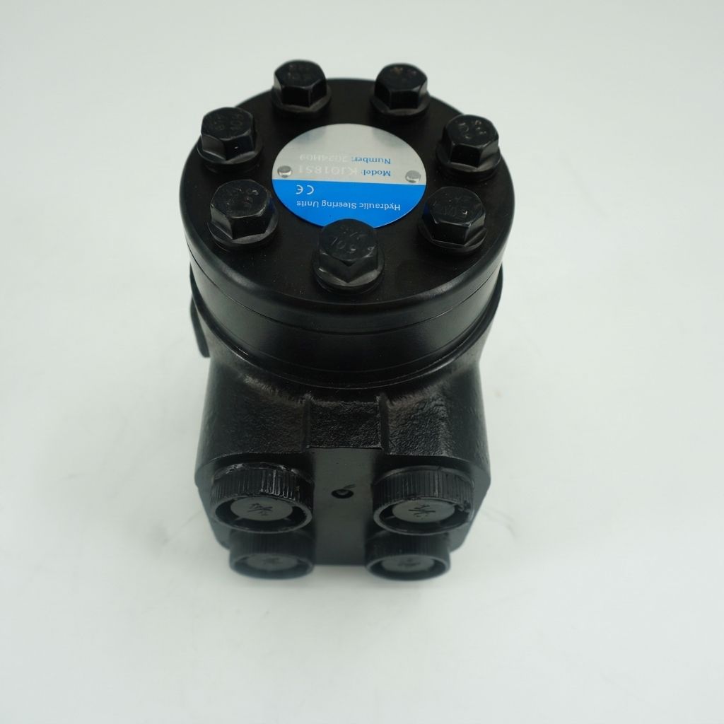METERING PUMP