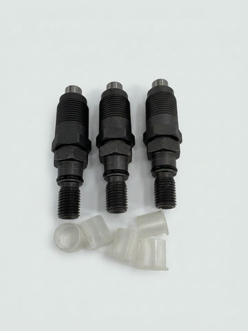 FUEL INJECTOR, 3PCS