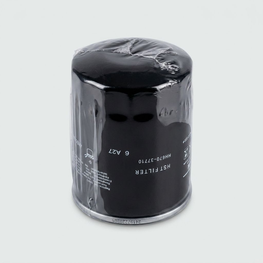 HYDRAULIC OIL FILTER