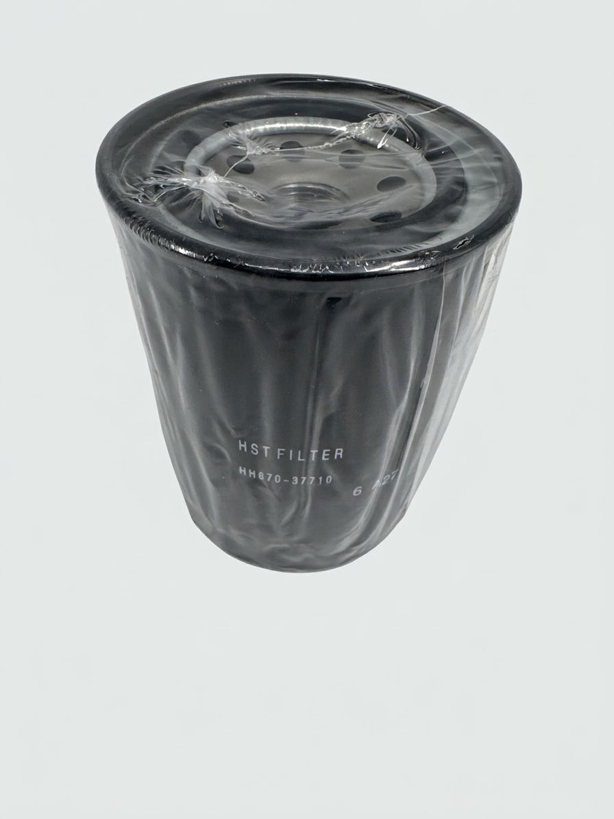HYDRAULIC OIL FILTER