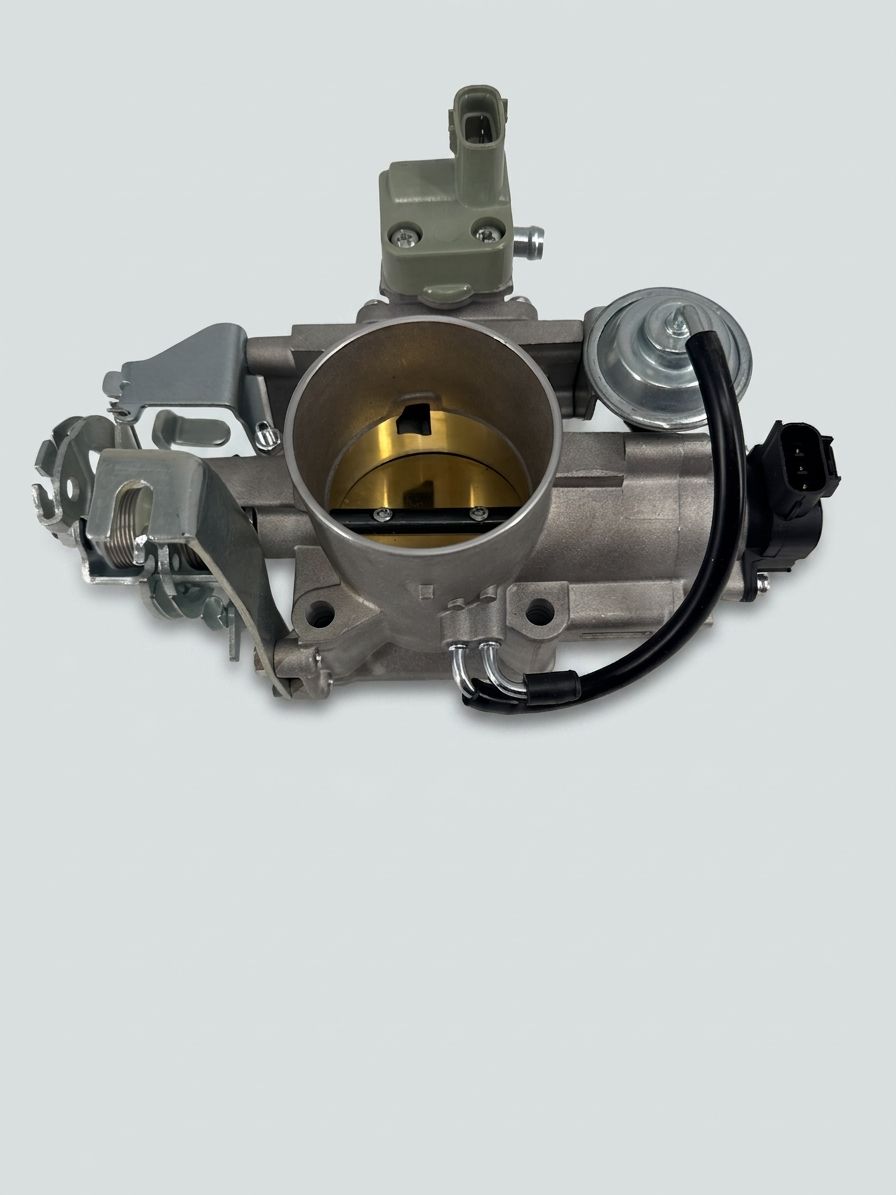 THROTTLE BODY